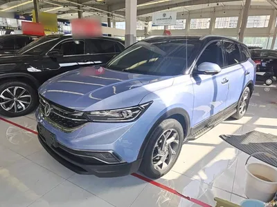 2019 Dongfeng Aeolus Dongfeng Fengshen AX7 1.6T Auto AI Navigation Type China V, фото 2, лот 10831165