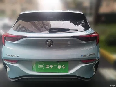 2020 Buick Velite 6 Plug-in Hybrid Connected Smart Edition, фото 4, лот 11194852