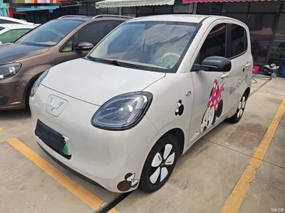 2025 Wuling Motors Hongguang MINIEV 4-Door Advanced, фото 1, лот 10370062