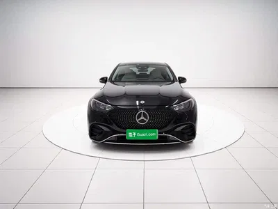 2024 Mercedes-Benz EQE SUV 350 4MATIC Luxury Edition, фото 2, лот 10956646