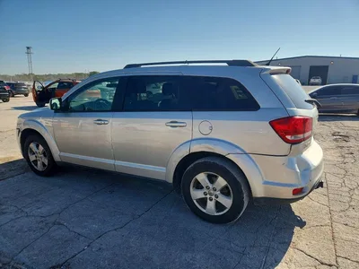 2011 DODGE JOURNEY MAINSTREET, фото 2, лот 10669472