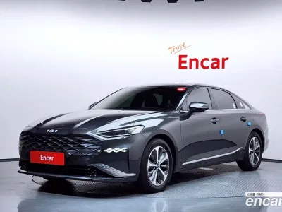 2024 Kia K8 Noblesse, фото 1, лот 10133554