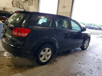 2013 DODGE JOURNEY SE, фото 3, лот 10796331