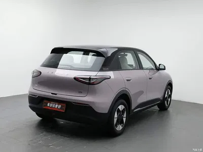 2025 Geely Galaxy Starry Wish 310km Dream Edition, фото 2, лот 10834734