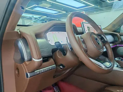 2024 Tank 700 New Energy Hi4-T Ultimate Edition, фото 4, лот 10354058