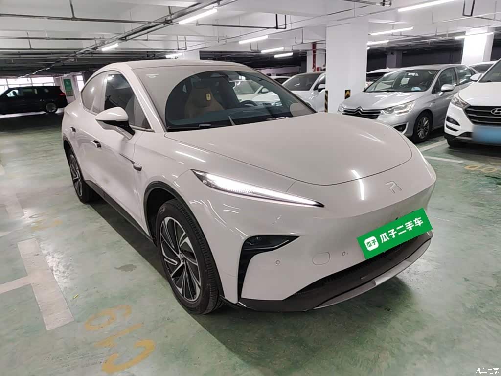 2025 Roewe Feifan R7 Model Advanced Edition, фото 4, лот 11215114