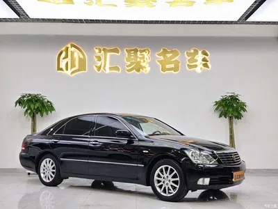2007 Toyota Crown 3.0L Royal Saloon G VIP, фото 4, лот 10296253