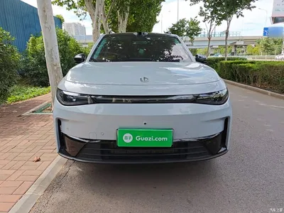 2026 Leapmotor C16 Model Year EREV 280 LiDAR Premium Edition 6-Seater, фото 3, лот 11301336