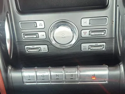 2025 Lincoln Nautilus 2.0T AWD Premium Hybrid, фото 4, лот 10319918