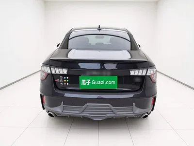 2021 Lynk & Co 03 1.5TD DCT Jin Champion Edition, фото 3, лот 10315167