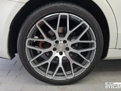 2016 Mercedes-Benz S-Class S350 d 4MATIC, фото 4, лот 10078231