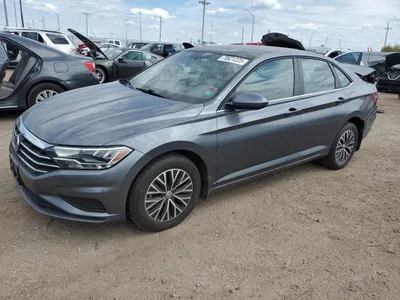 2019 VOLKSWAGEN JETTA S, фото 1, лот 10840581