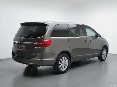 2017 Buick GL8, фото 2, лот 10242948