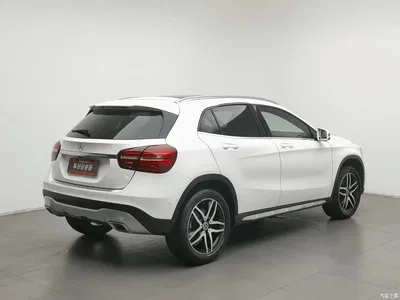 2017 Mercedes-Benz GLA 200 Fashion, фото 2, лот 10251216