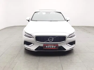2023 Volvo S60 B4 Smart Comfort Luxury Edition, фото 3, лот 10898842