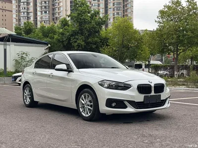 2018 BMW 1 Series 118i Fashion Edition, фото 2, лот 11177744
