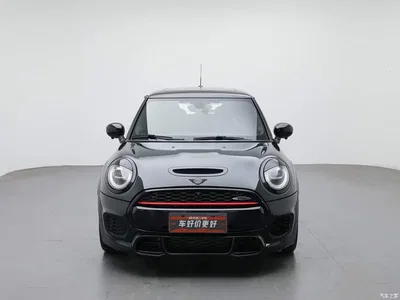 2018 MINI JCW 2.0T JOHN COOPER WORKS, фото 3, лот 10330428