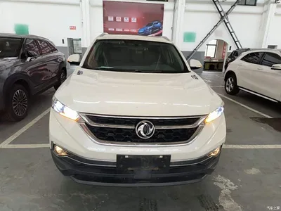 2020 Dongfeng Aeolus Dongfeng Fengshen AX7 1.6T Auto AI Pioneer (China V), фото 3, лот 10828779