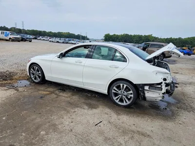 2020 MERCEDES-BENZ C 300, фото 2, лот 10960865