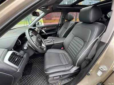 2017 Honda UR-V 240TURBO 2WD Luxury Edition China V, фото 4, лот 11189538