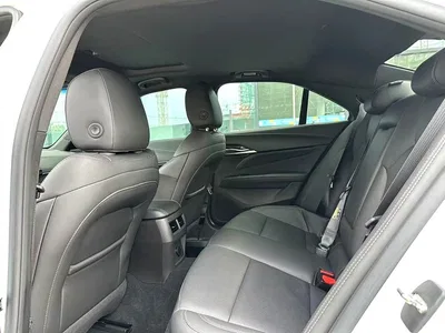 2022 Cadillac CT4 28T Luxury Model, фото 4, лот 10304939
