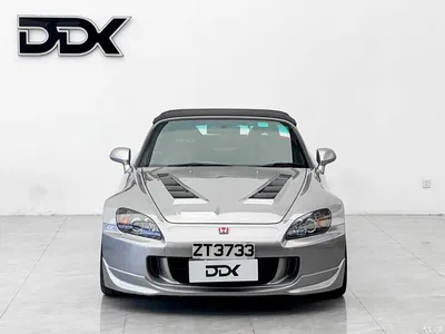 1999 Honda S2000, фото 2, лот 11646165