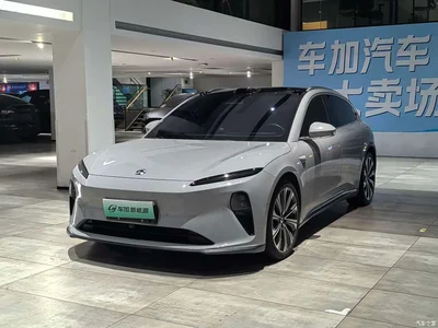 2023 NIO ET5T Model 75kWh Touring, фото 1, лот 11067929