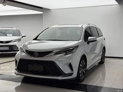 2024 Toyota Granvia 2.5L Hybrid Supreme ULTRA, фото 3, лот 10899226