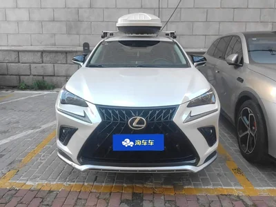 2016 Lexus NX 200 Special Limited Edition, фото 2, лот 10386386