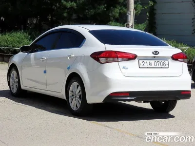 2016 Kia K3 Trendy, фото 3, лот 10513967