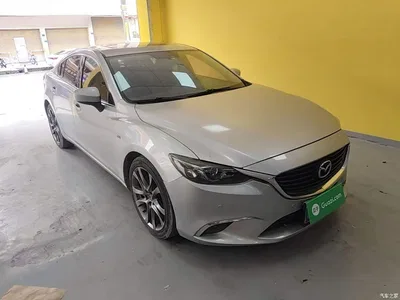 2018 Mazda Atenza 2.5L Skyactiv Sport (China V), фото 4, лот 11545982