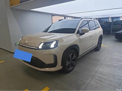2025 Aion V Aion T-Rex Family Edition Mid, фото 1, лот 10284889