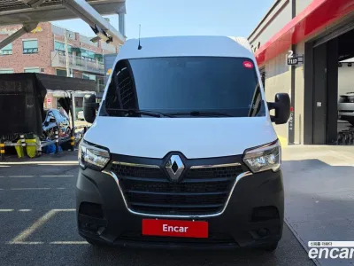 2022 Renault Master 2.3 Van L, фото 3, лот 10612872