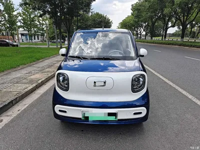 2025 Besturn Bestune Pony 222km Lightning Horse, фото 2, лот 10405840