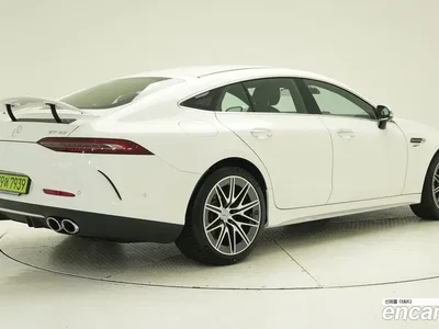 2025 Mercedes-Benz AMG GT 4Door 43 4MATIC+, фото 1, лот 10073752
