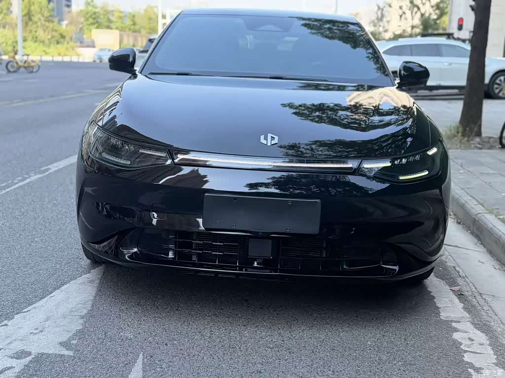 2023 Leapmotor C01 525 Comfort Edition, фото 3, лот 10448959