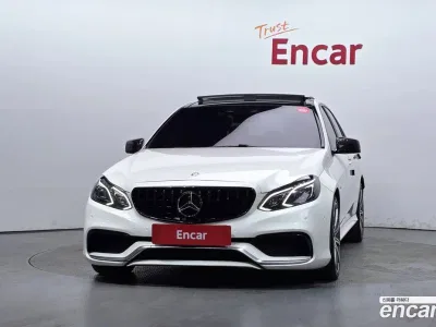 2015 Mercedes-Benz E-Class E63 AMG 4MATIC, фото 2, лот 10067428