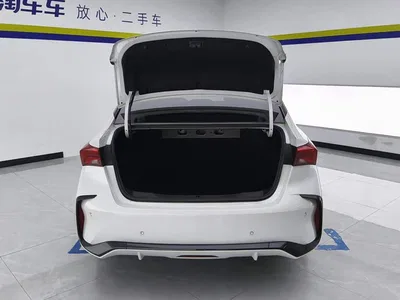 2023 Buick Verano Pro GS Wind Hunter Edition, фото 4, лот 10275528