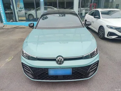 2026 Volkswagen Passat Pro 380TSI Starlight Dragon Prestige Edition, фото 3, лот 11133881