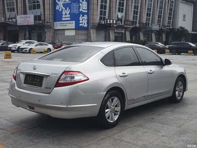2011 Nissan Teana 2.0L XL Glory Edition, фото 4, лот 10675463