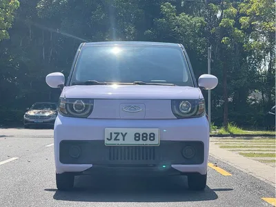 2022 QQ New Energy QQ Ice Cream 170km Sundae LFP, фото 2, лот 10447920