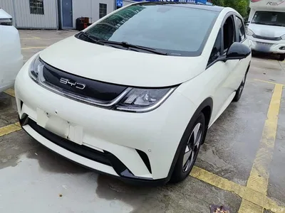 2023 BYD Dolphin 420km Fashion Edition, фото 2, лот 11395820