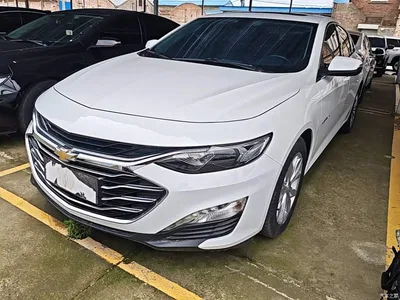 2022 Chevrolet Malibu XL 535T Auto Sharp Dynamic Edition, фото 1, лот 10383825