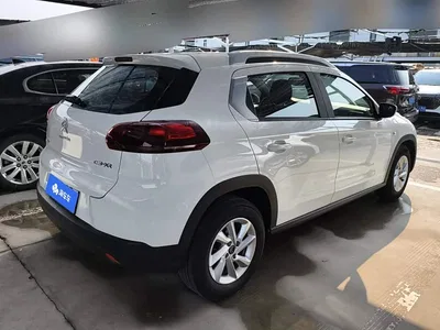 2015 Citroën C3-XR 1.6L Automatic Fashion, фото 3, лот 10454978
