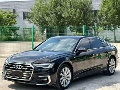 2023 Audi A6L 45 TFSI Premium Selection Dynamic, фото 1, лот 10433399