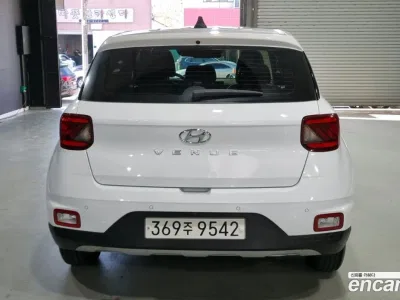 2022 Hyundai Venue 1.6 Modern Plus, фото 3, лот 10044988