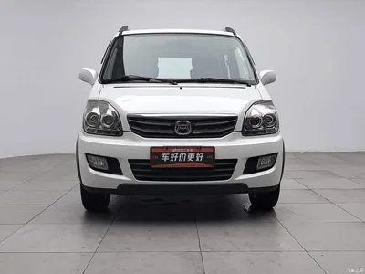 2016 Suzuki Beidouxing X5 1.4L Voyage (China V), фото 3, лот 11099364