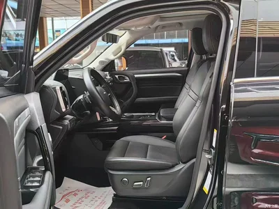 2021 Haval Big Dog 1.5T DCT 2WD Malinois Edition, фото 4, лот 10361751