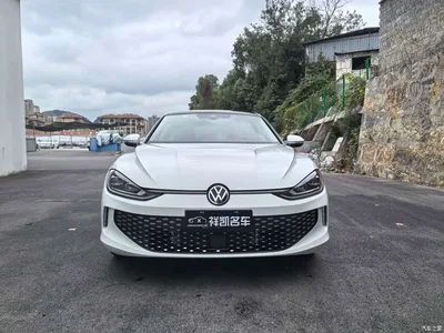 2025 Volkswagen Lamando Model Year Lamando L 280TSI DSG Cool & Spicy PLUS Edition, фото 2, лот 10689218