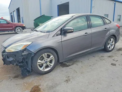 2014 FORD FOCUS SE, фото 1, лот 10550724